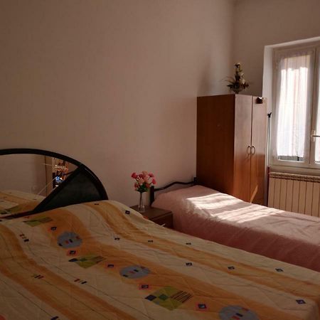 Sweet Stay Home Roma Exterior foto