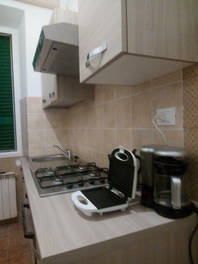 Sweet Stay Home Roma Exterior foto