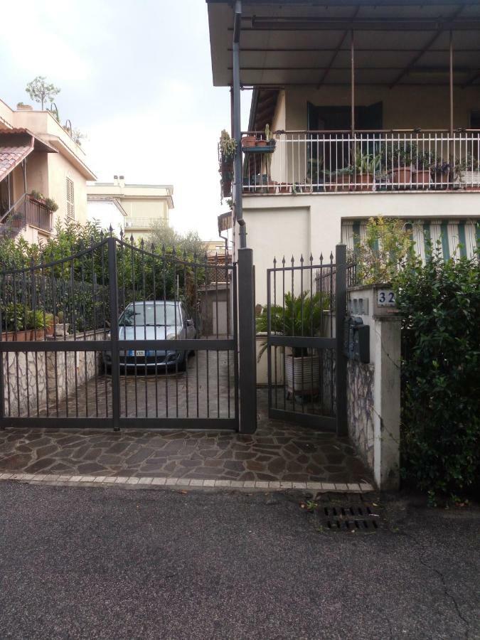 Sweet Stay Home Roma Exterior foto
