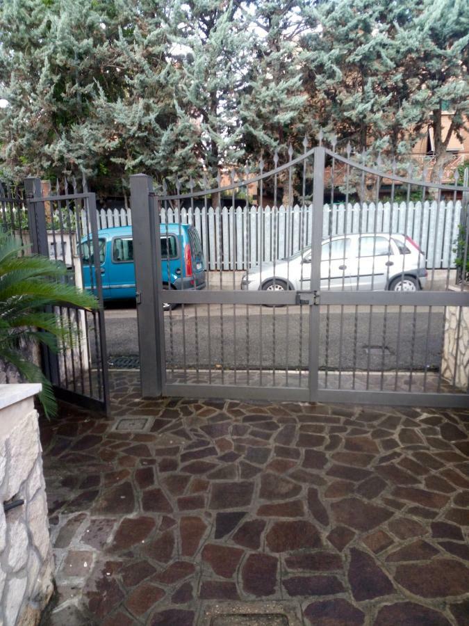 Sweet Stay Home Roma Exterior foto