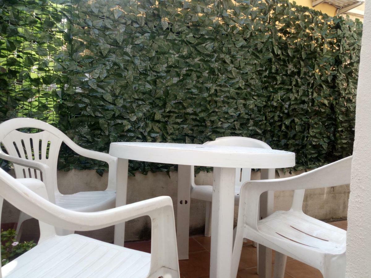 Sweet Stay Home Roma Exterior foto