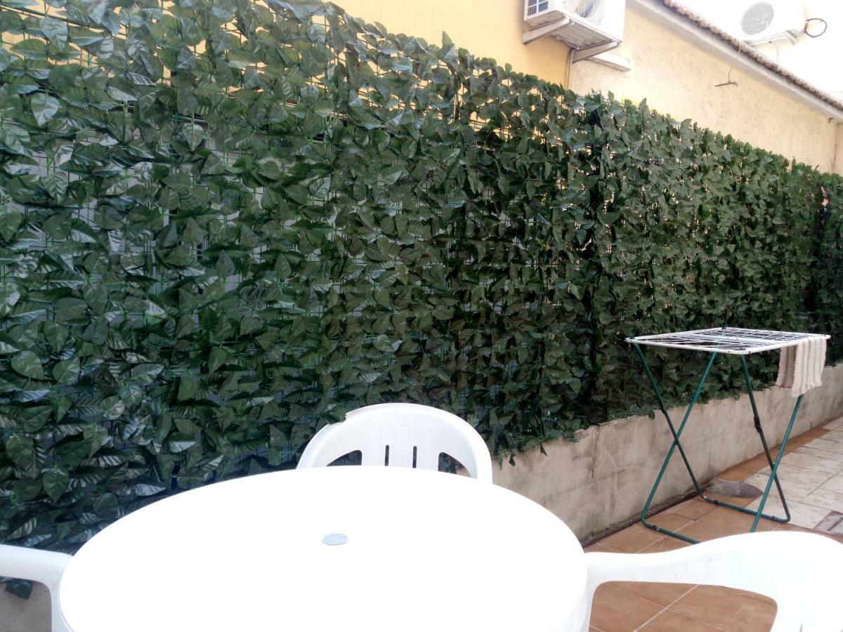 Sweet Stay Home Roma Exterior foto