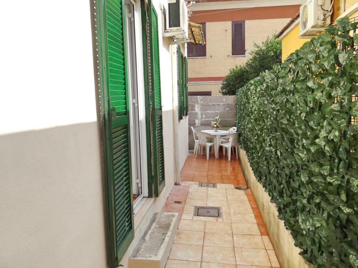 Sweet Stay Home Roma Exterior foto