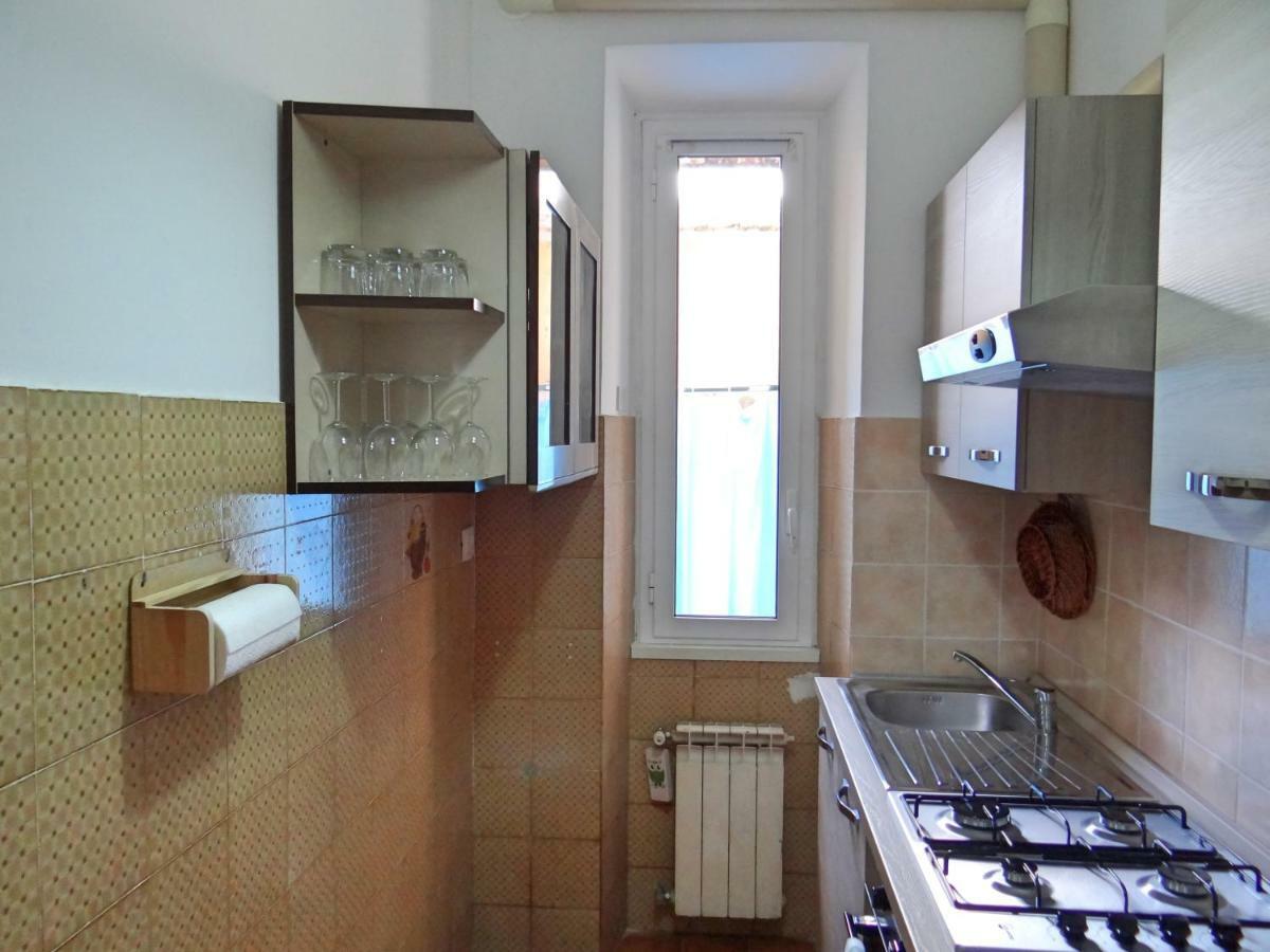 Sweet Stay Home Roma Exterior foto