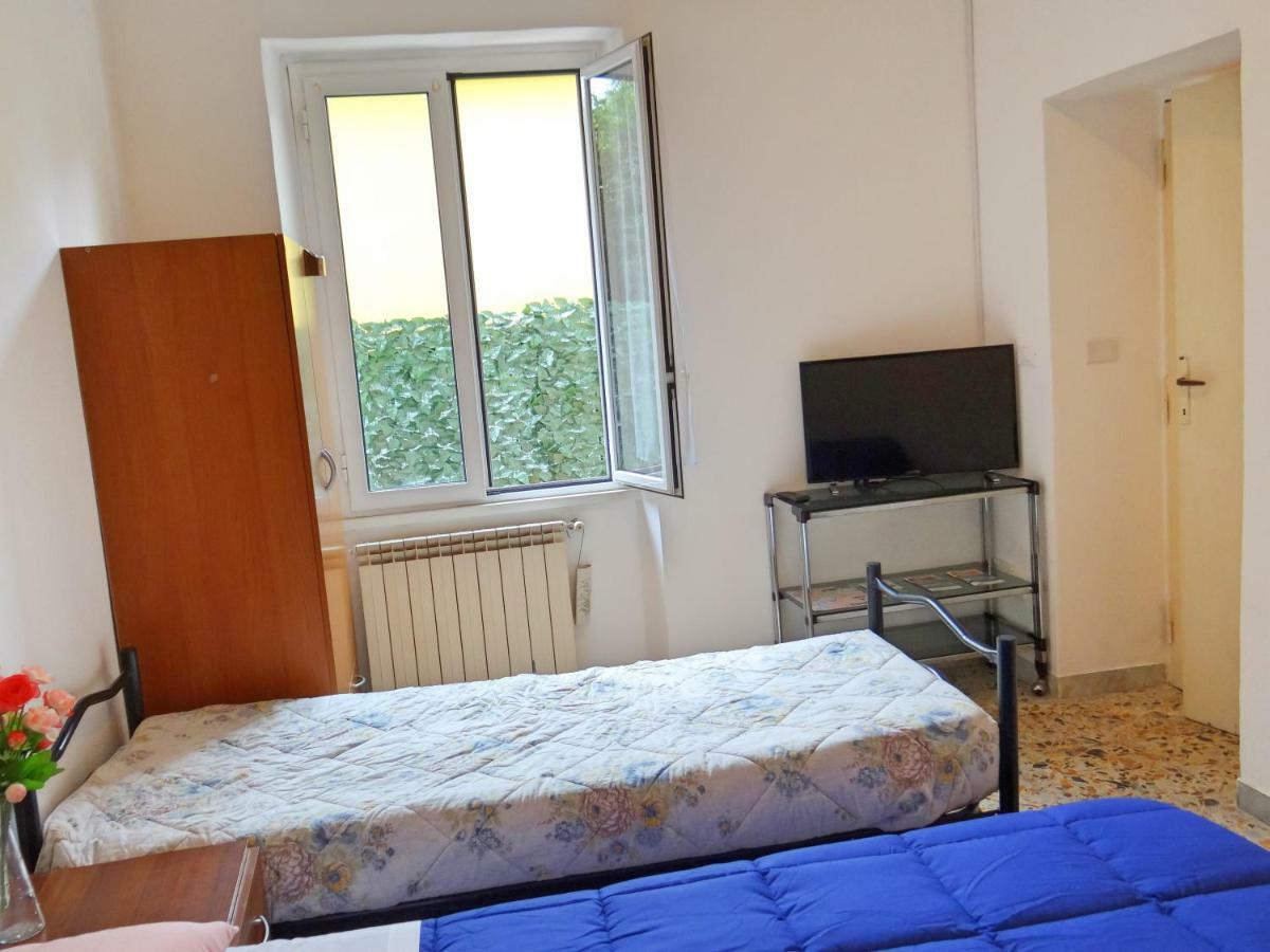 Sweet Stay Home Roma Exterior foto